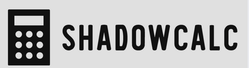 ShadowCalc Pro™